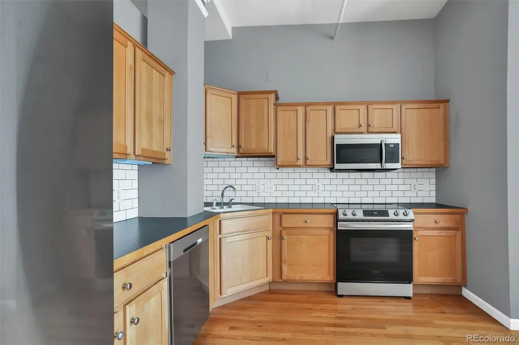 1555 California Street Denver CO 80202