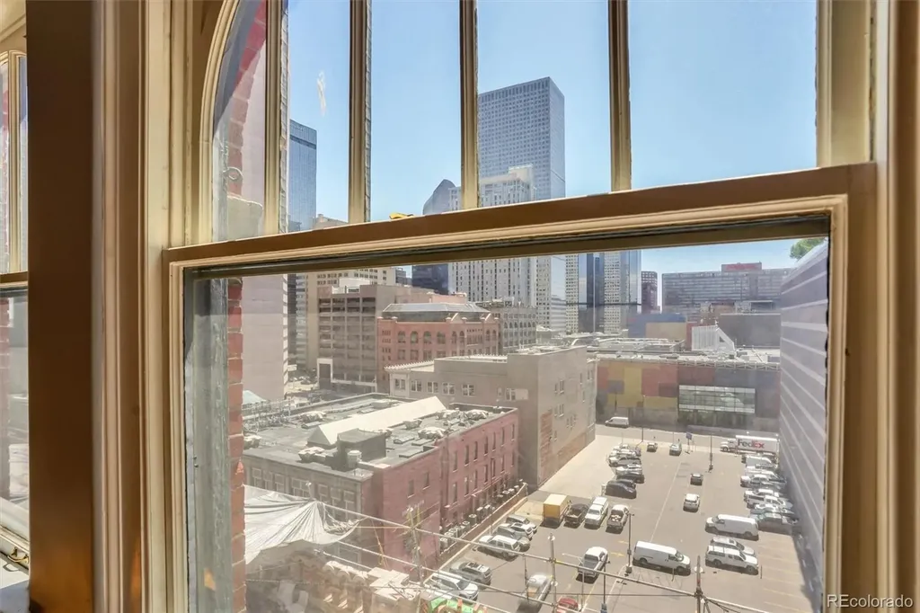 1555 California Street Denver CO 80202