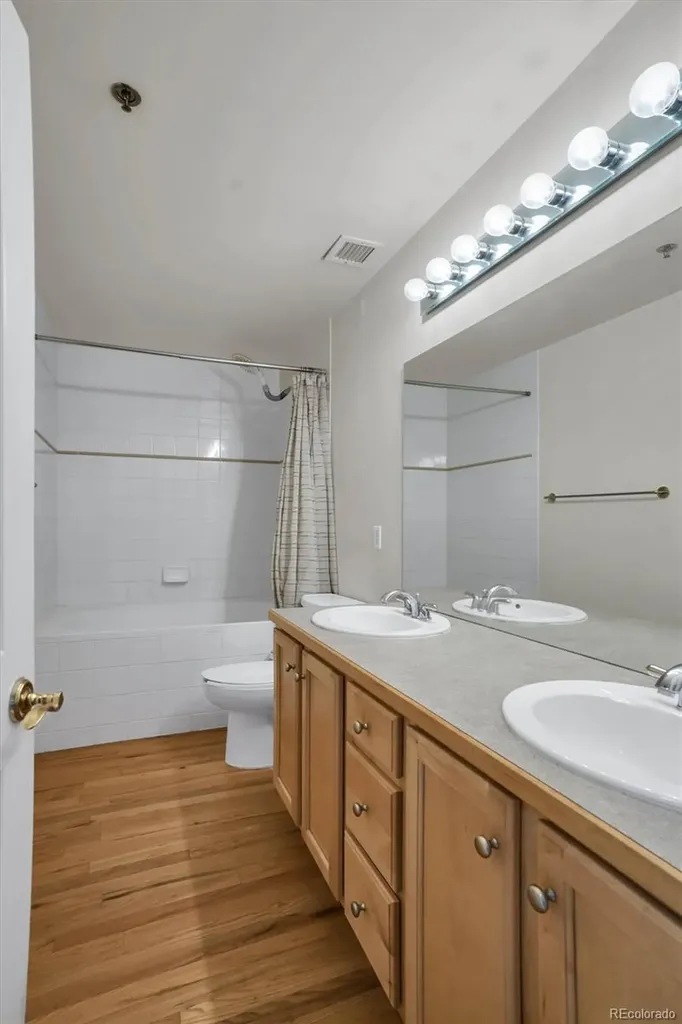 1555 California Street Denver CO 80202