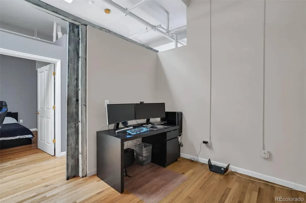 1555 California Street Denver CO 80202
