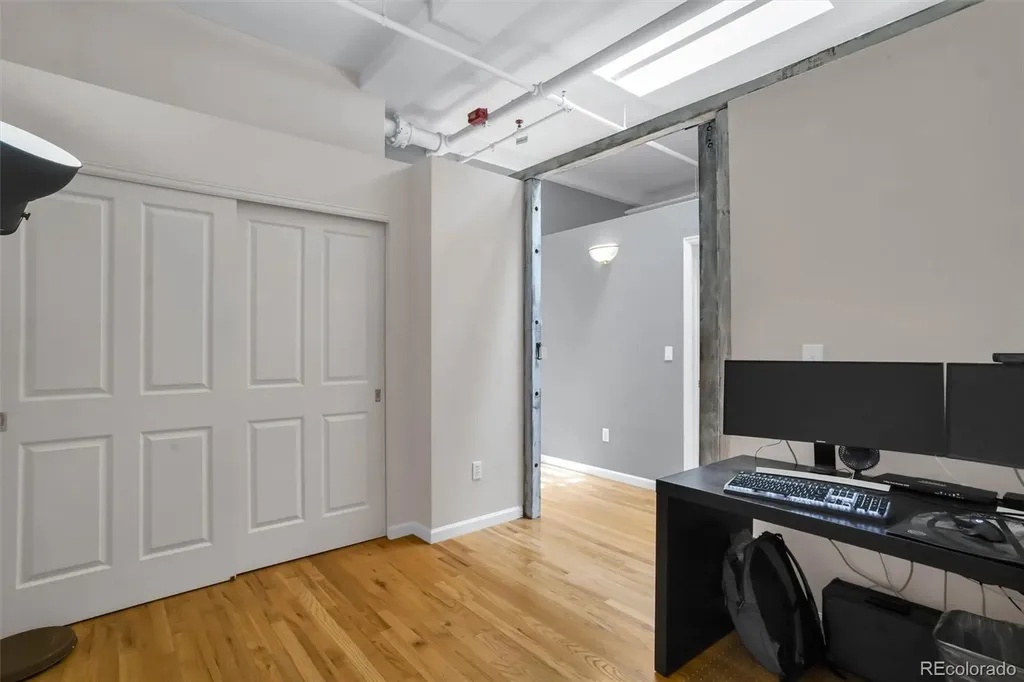 1555 California Street Denver CO 80202