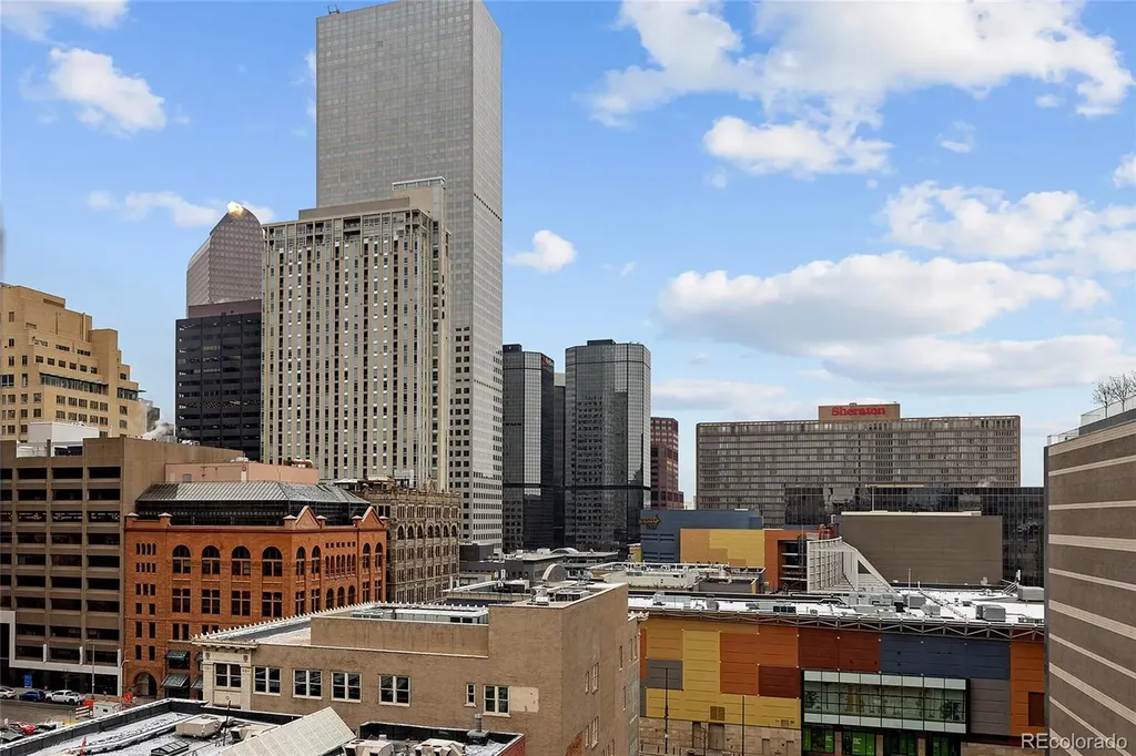 1555 California Street Denver CO 80202