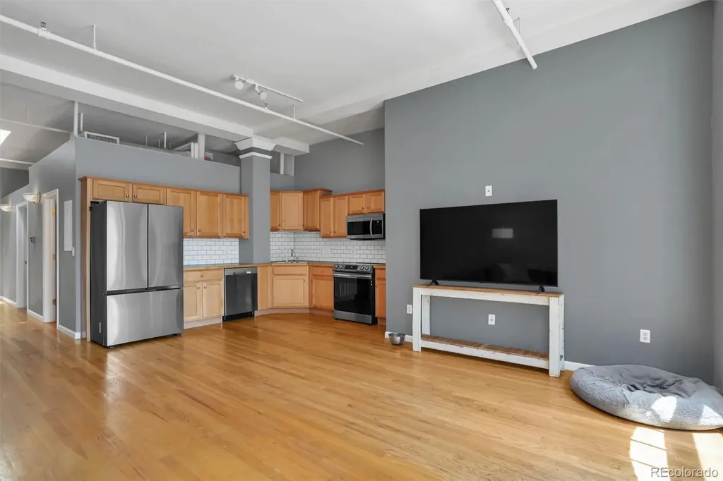 1555 California Street Denver CO 80202