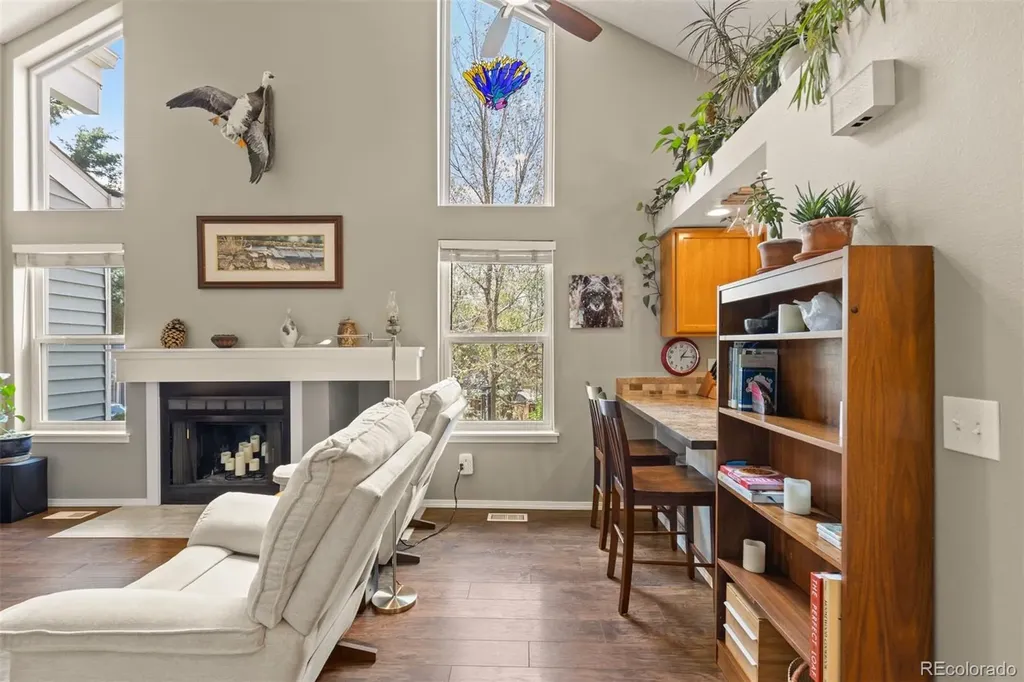 11797 E Cedar Avenue Aurora CO 80012