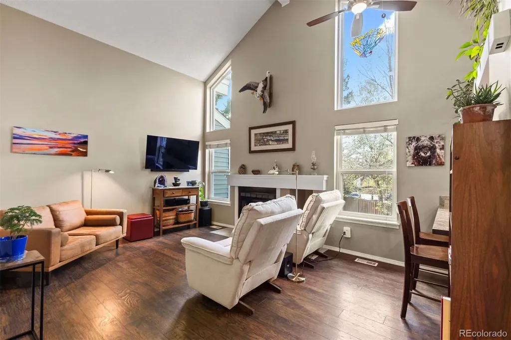 11797 E Cedar Avenue Aurora CO 80012