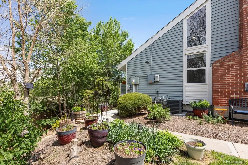 11797 E Cedar Avenue Aurora CO 80012