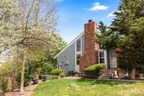11797 E Cedar Avenue Aurora CO 80012