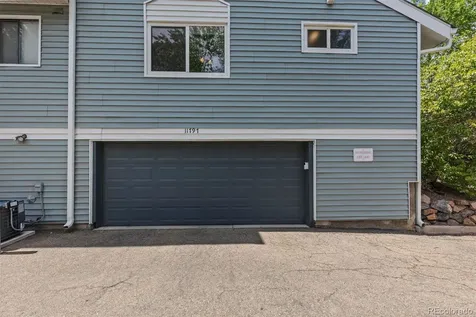 11797 E Cedar Avenue Aurora CO 80012