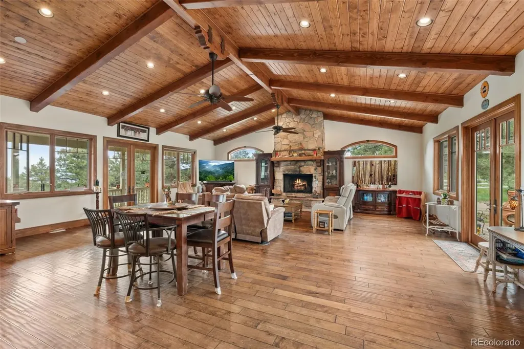 8716 National Forest Drive Beulah CO 81023