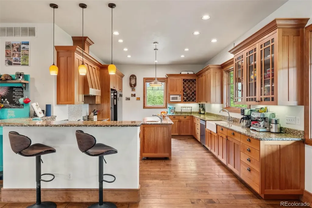 8716 National Forest Drive Beulah CO 81023