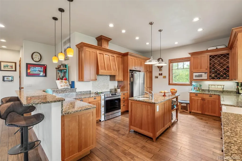 8716 National Forest Drive Beulah CO 81023