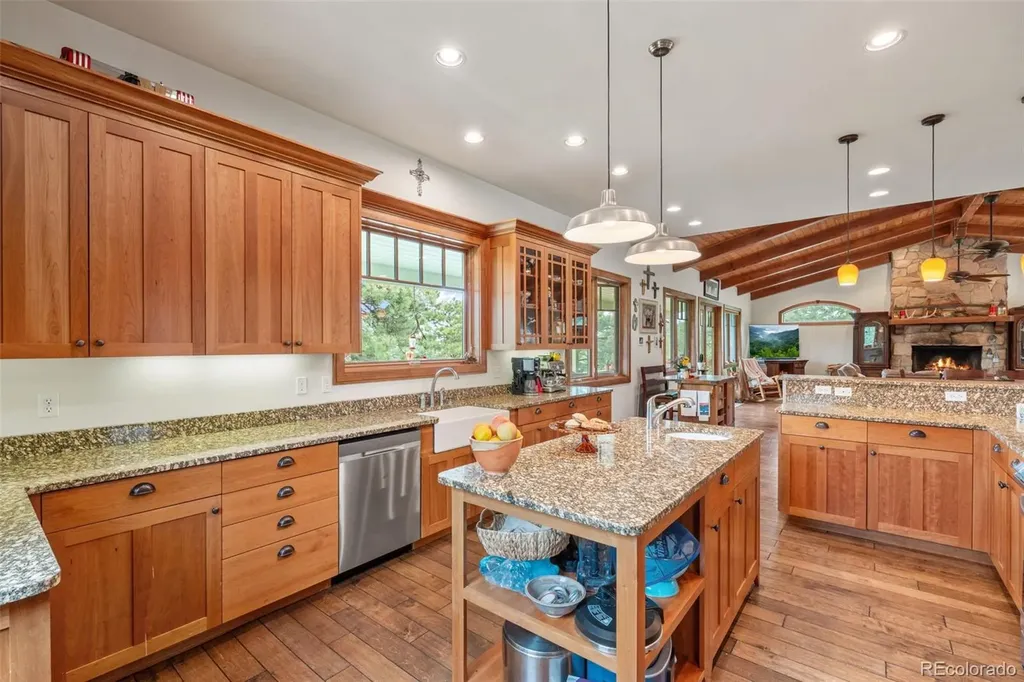 8716 National Forest Drive Beulah CO 81023