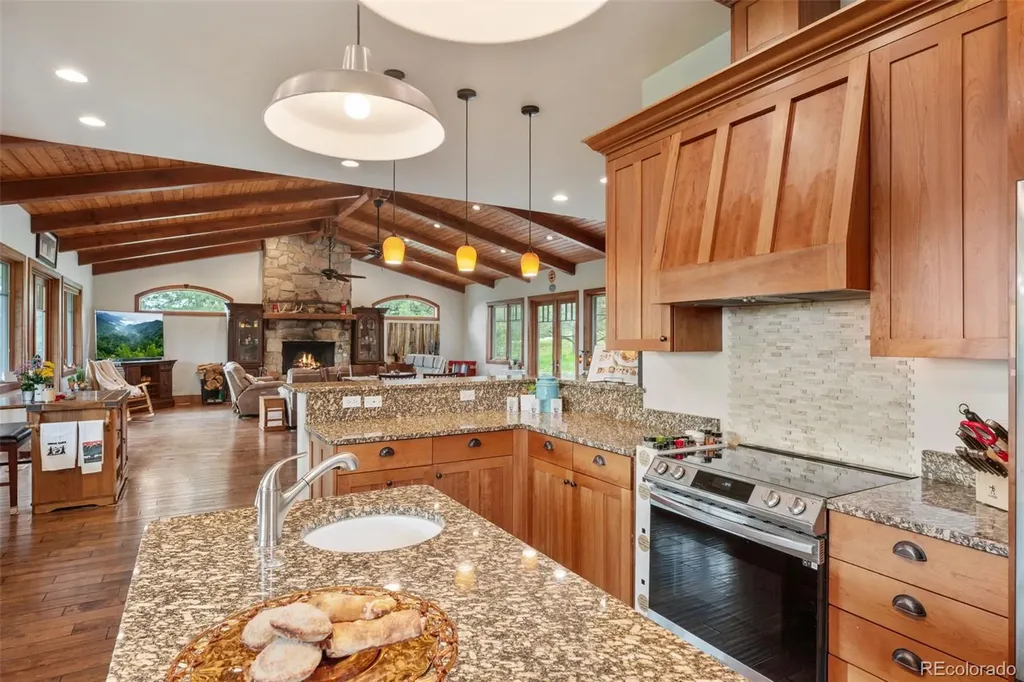 8716 National Forest Drive Beulah CO 81023