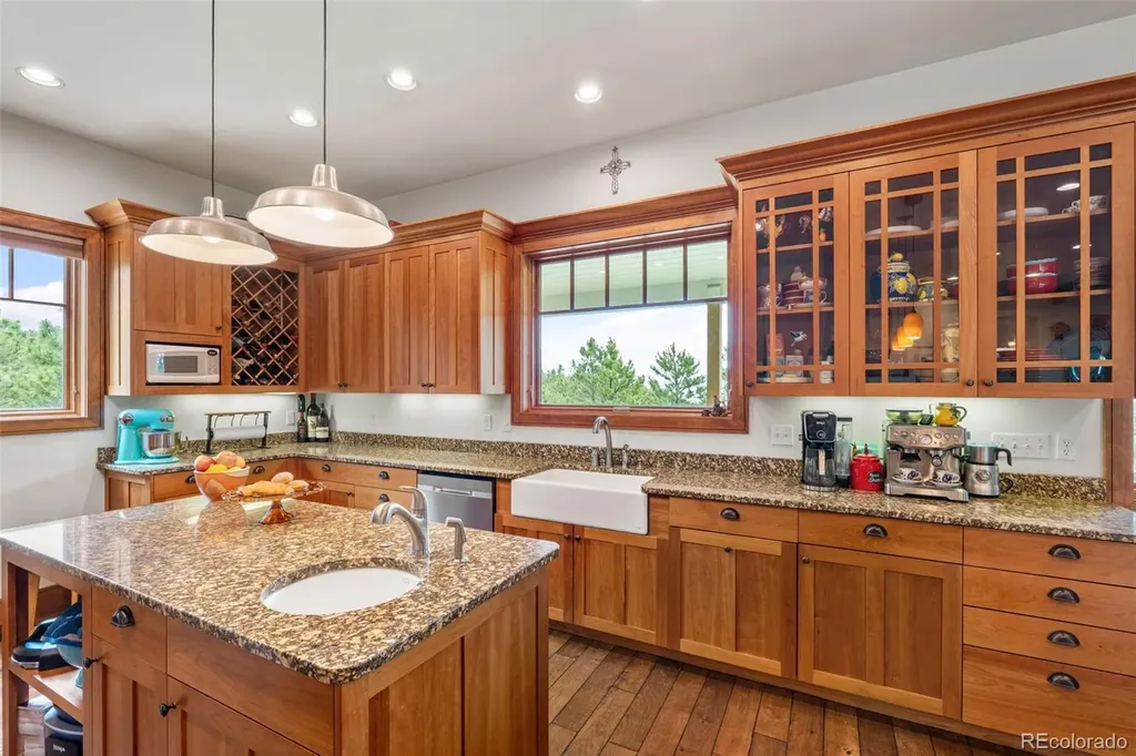8716 National Forest Drive Beulah CO 81023