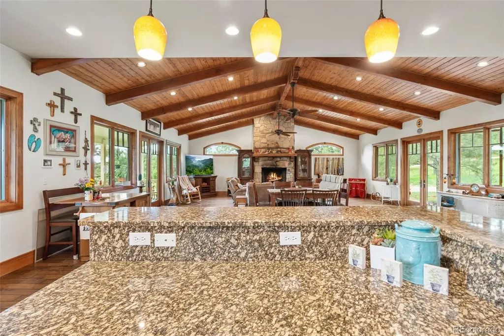 8716 National Forest Drive Beulah CO 81023
