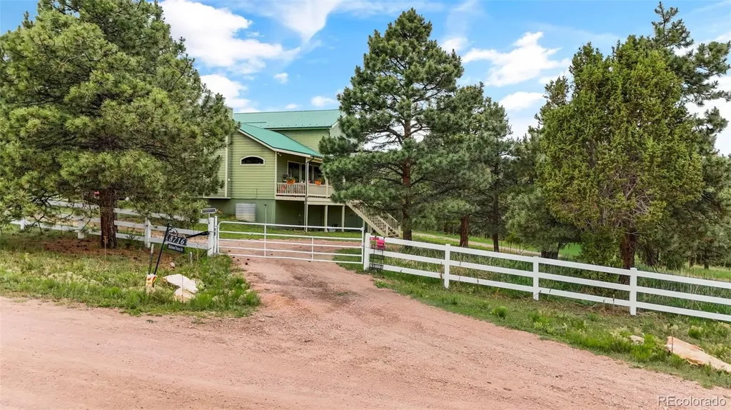 8716 National Forest Drive Beulah CO 81023
