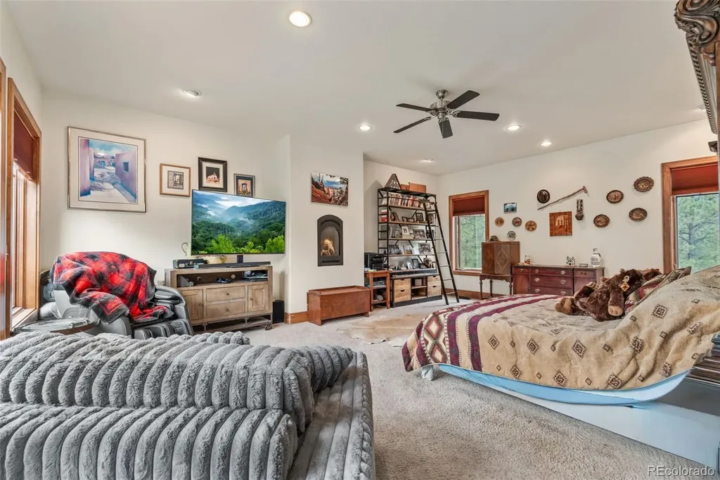 8716 National Forest Drive Beulah CO 81023
