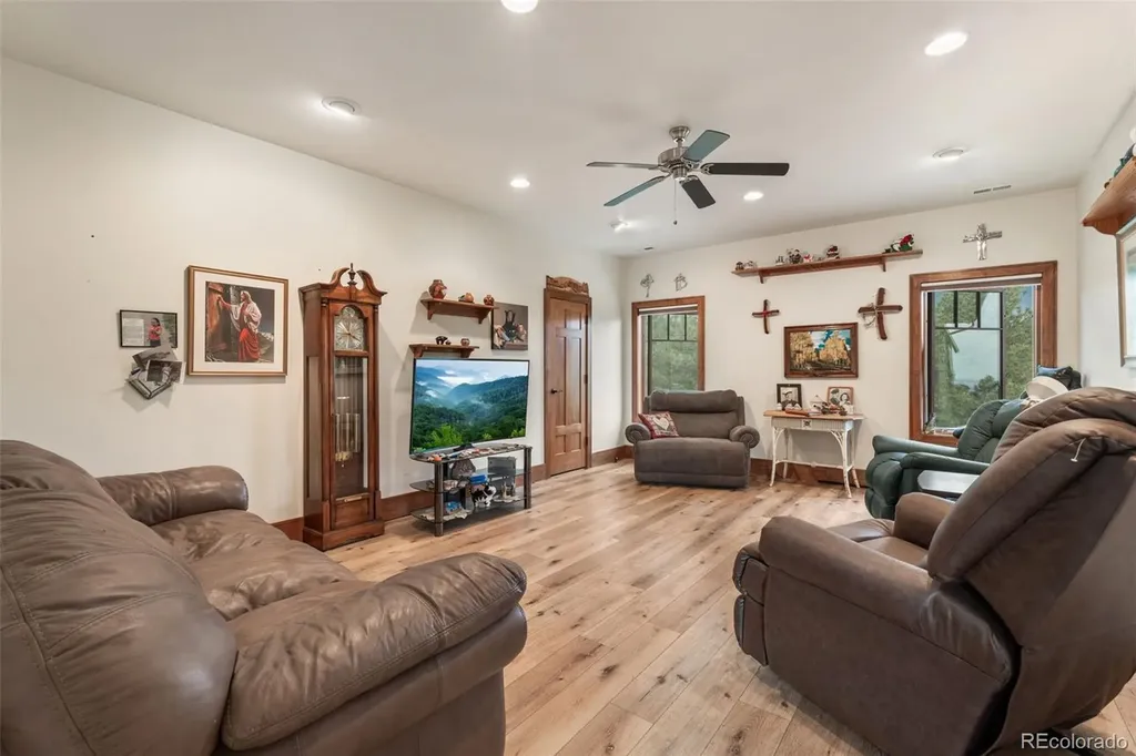8716 National Forest Drive Beulah CO 81023