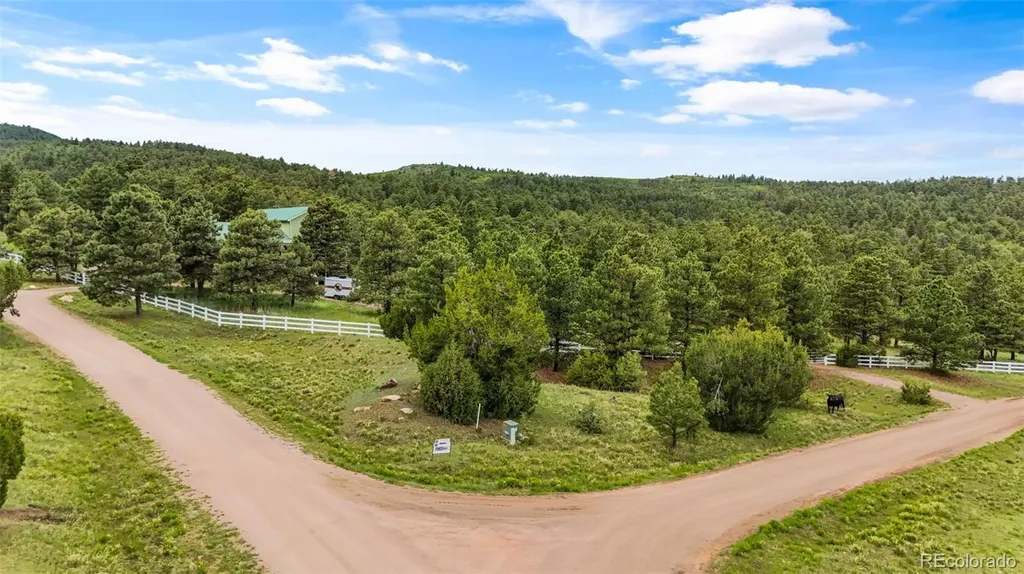 8716 National Forest Drive Beulah CO 81023