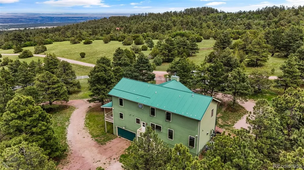 8716 National Forest Drive Beulah CO 81023
