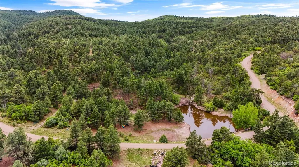 8716 National Forest Drive Beulah CO 81023