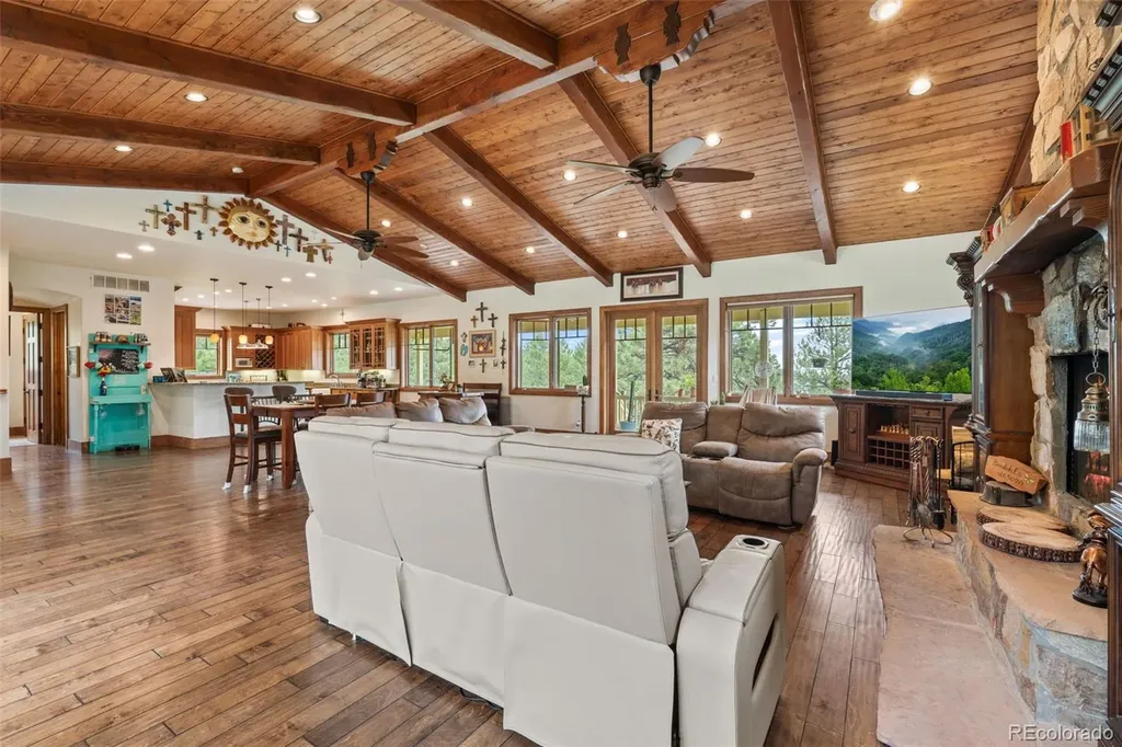 8716 National Forest Drive Beulah CO 81023