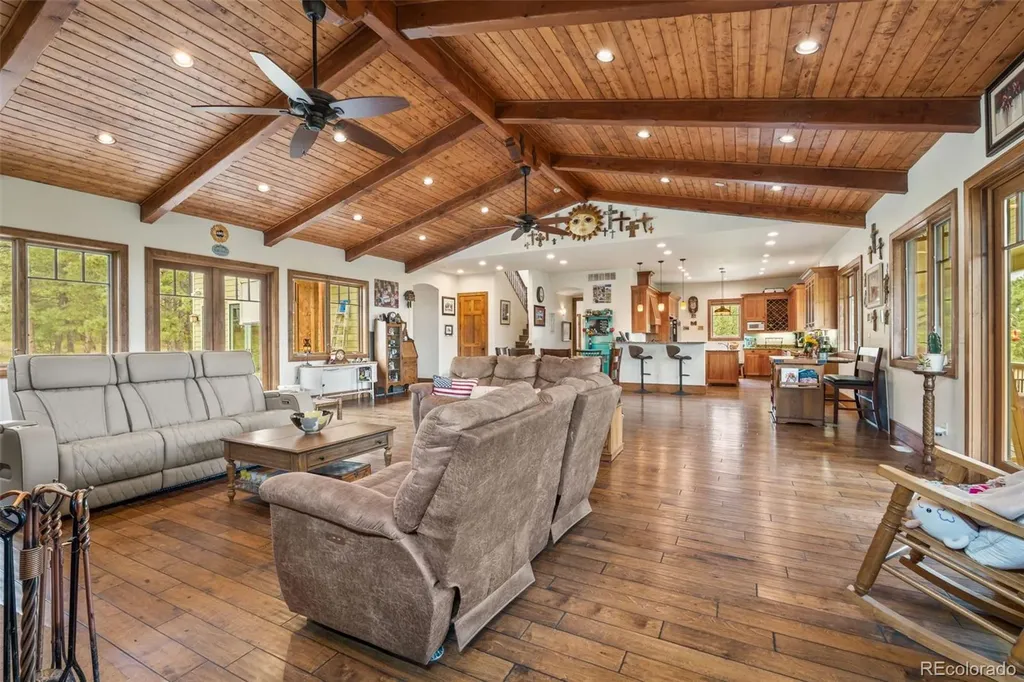 8716 National Forest Drive Beulah CO 81023