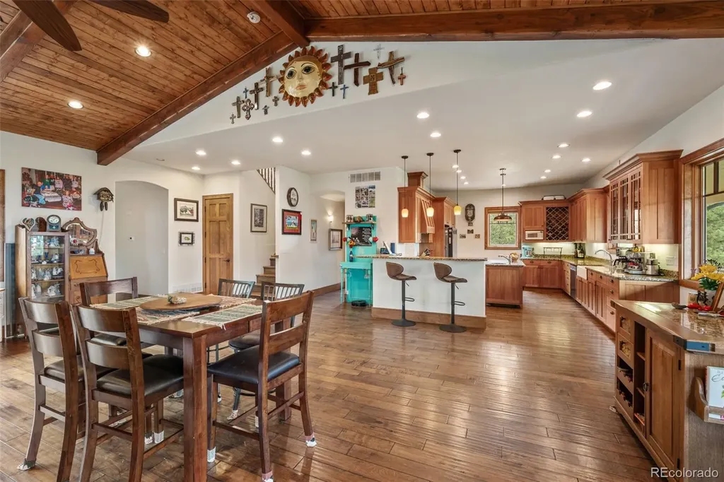 8716 National Forest Drive Beulah CO 81023