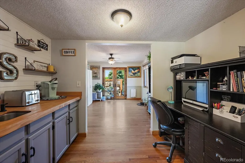 7921 S Cedar Street Littleton CO 80120