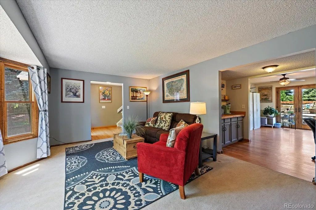 7921 S Cedar Street Littleton CO 80120