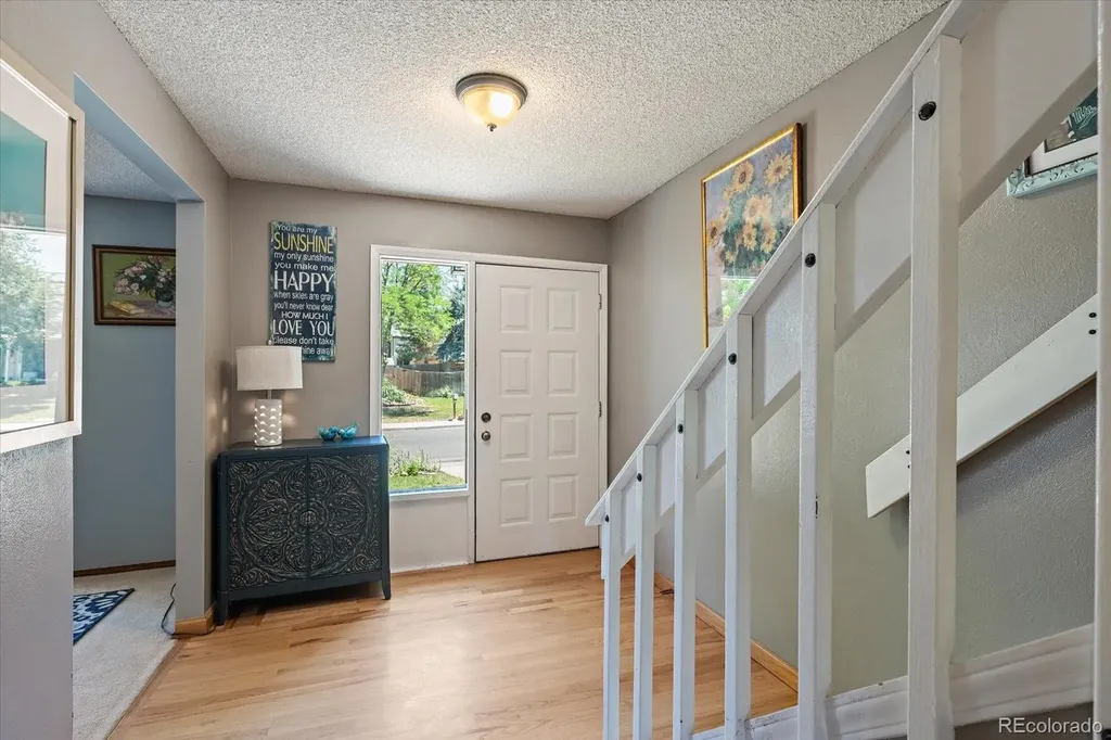 7921 S Cedar Street Littleton CO 80120