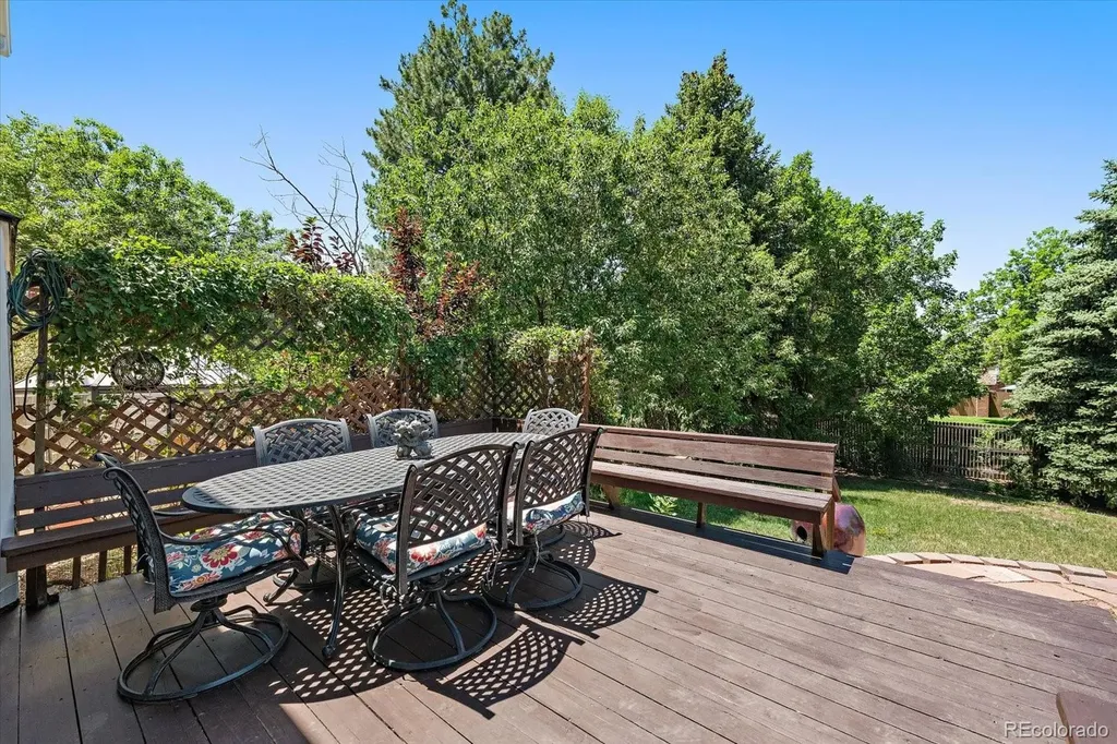 7921 S Cedar Street Littleton CO 80120