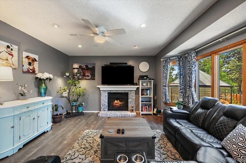 7921 S Cedar Street Littleton CO 80120