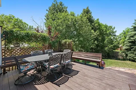 7921 S Cedar Street Littleton CO 80120