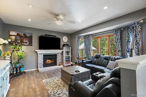 7921 S Cedar Street Littleton CO 80120
