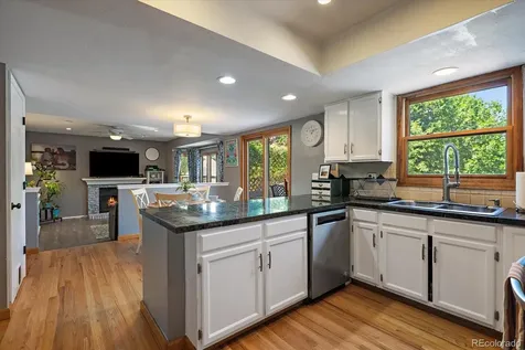 7921 S Cedar Street Littleton CO 80120