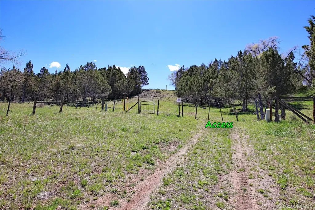 555 Glenarm Avenue Collbran CO 81624