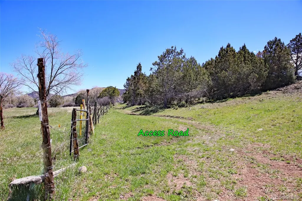 555 Glenarm Avenue Collbran CO 81624