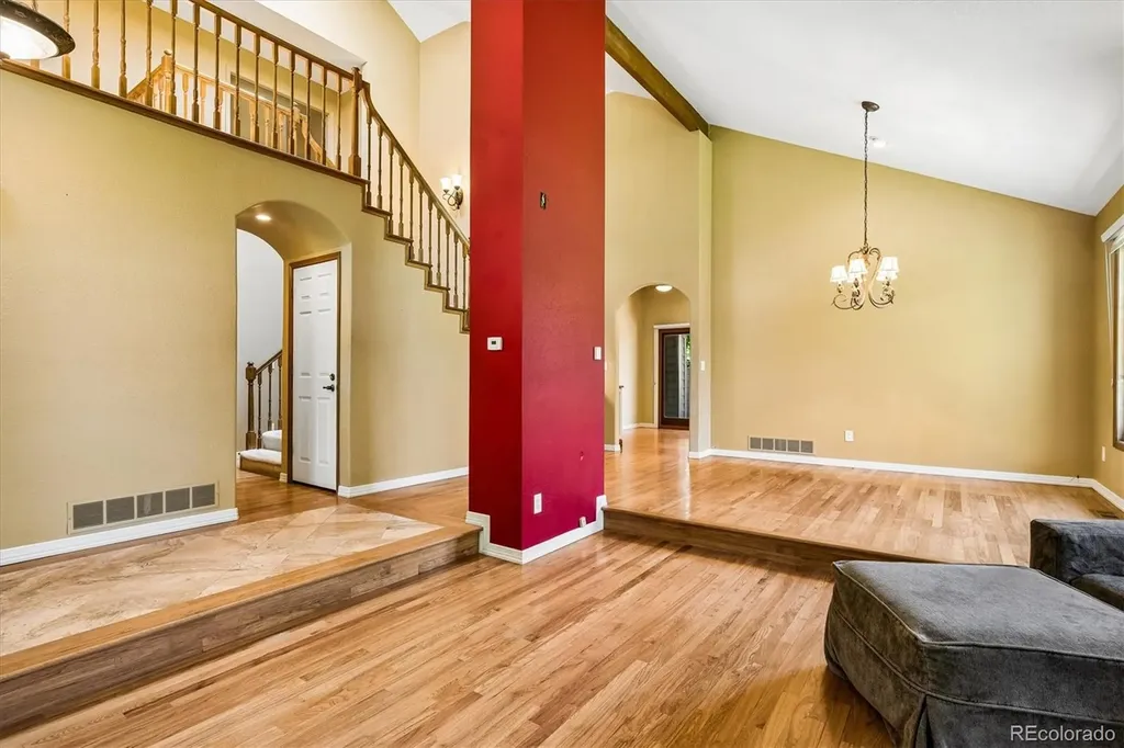 22 Pinyon Pine Road Littleton CO 80127