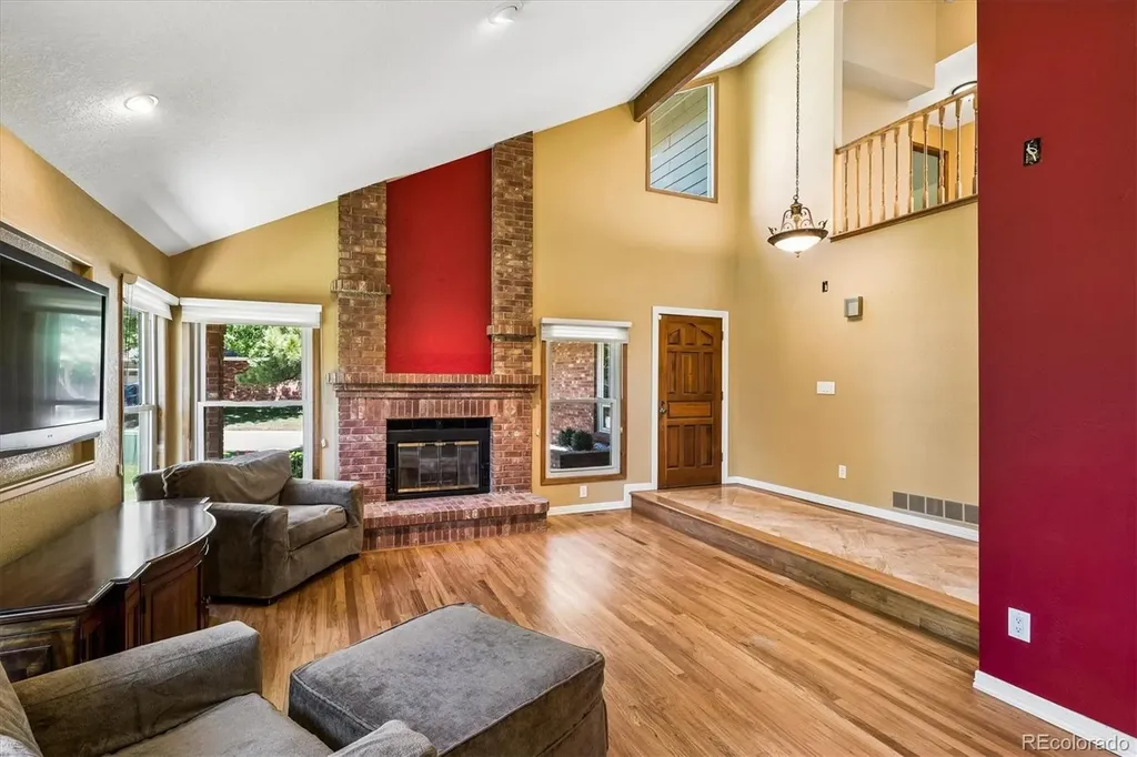 22 Pinyon Pine Road Littleton CO 80127