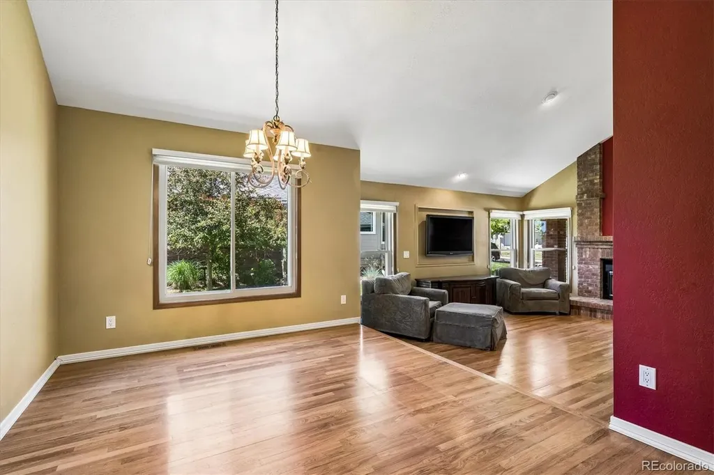 22 Pinyon Pine Road Littleton CO 80127