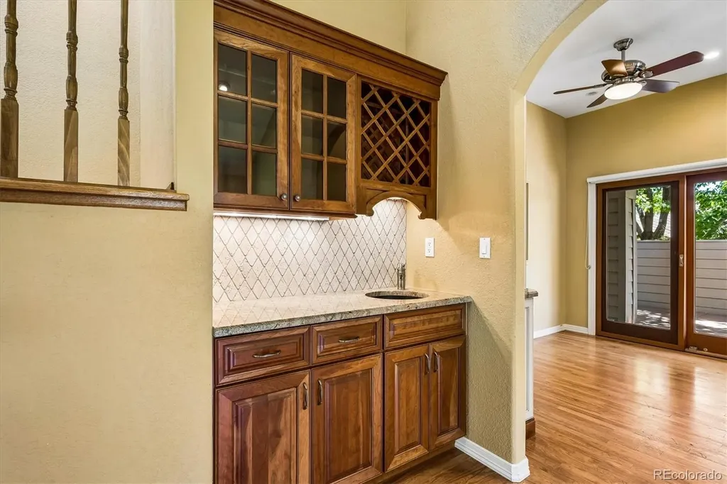 22 Pinyon Pine Road Littleton CO 80127