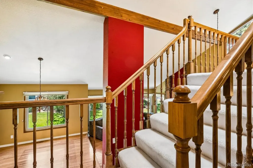 22 Pinyon Pine Road Littleton CO 80127