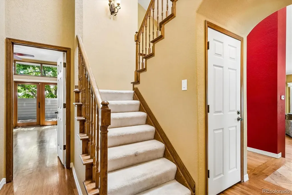 22 Pinyon Pine Road Littleton CO 80127