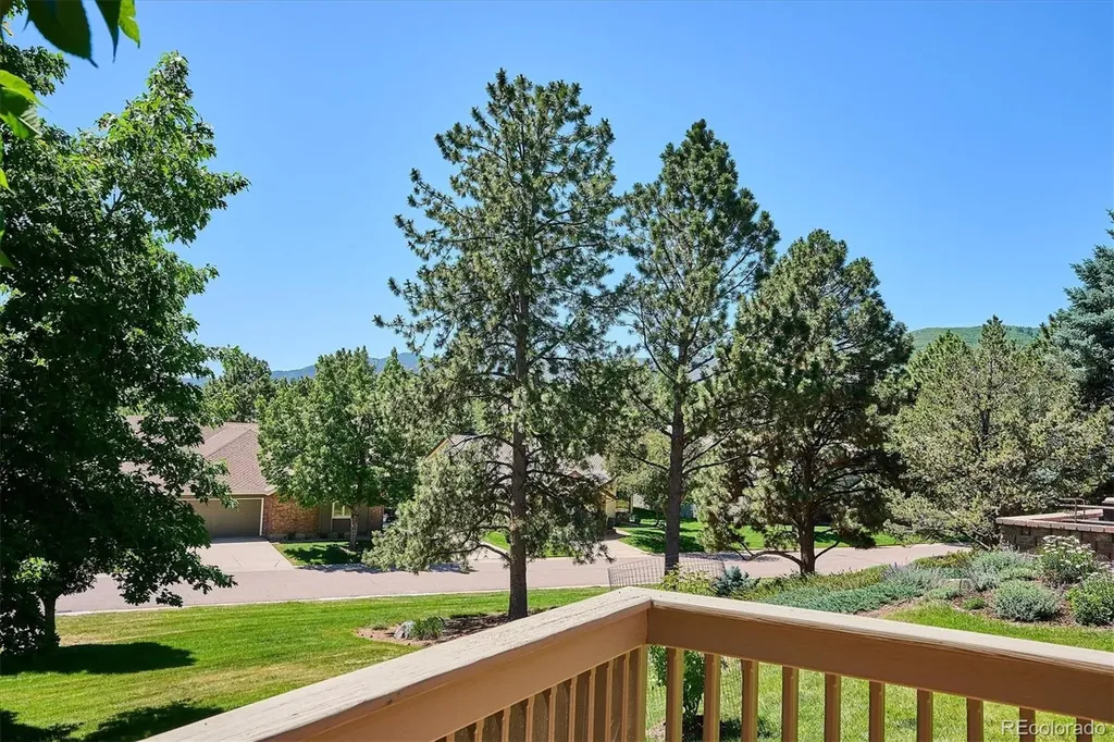 22 Pinyon Pine Road Littleton CO 80127