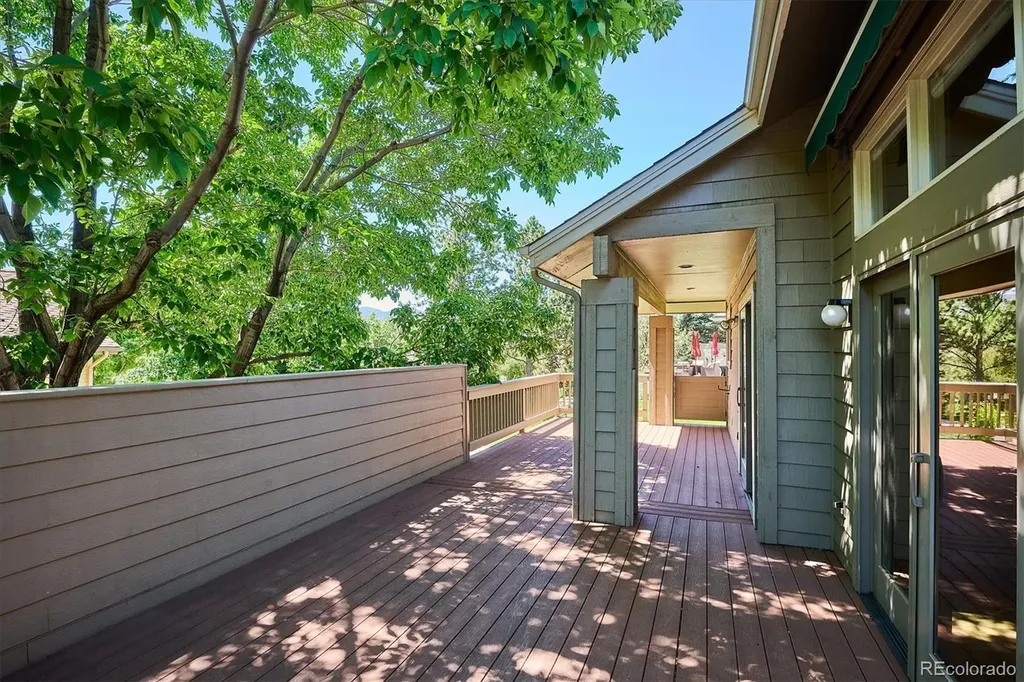 22 Pinyon Pine Road Littleton CO 80127
