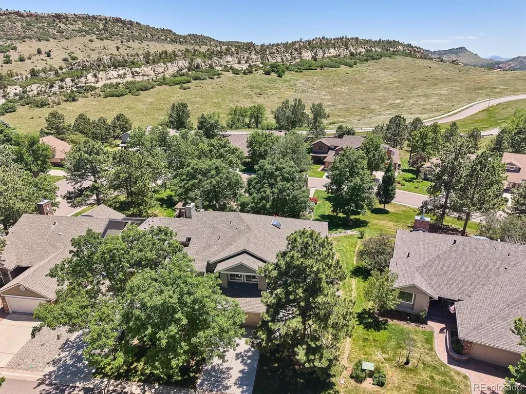 22 Pinyon Pine Road Littleton CO 80127