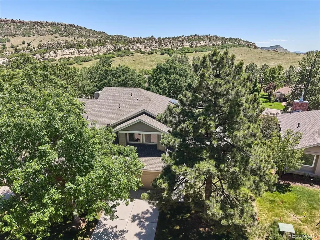 22 Pinyon Pine Road Littleton CO 80127