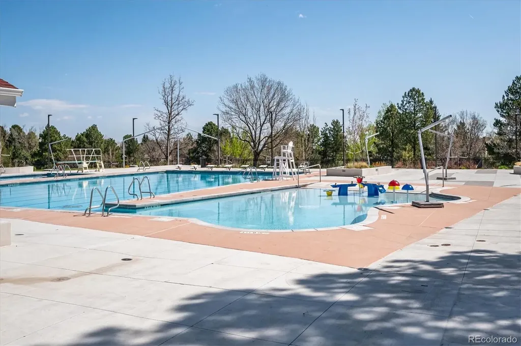 22 Pinyon Pine Road Littleton CO 80127