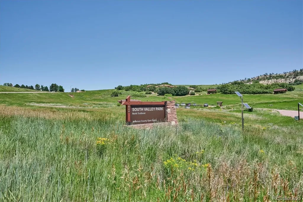 22 Pinyon Pine Road Littleton CO 80127